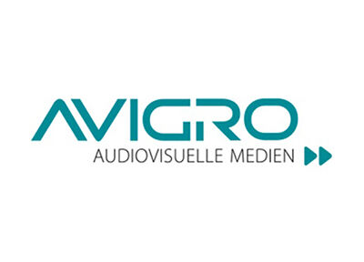 Logo AVIGRO