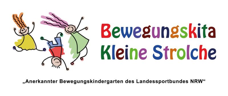 Logo Bewegungskita