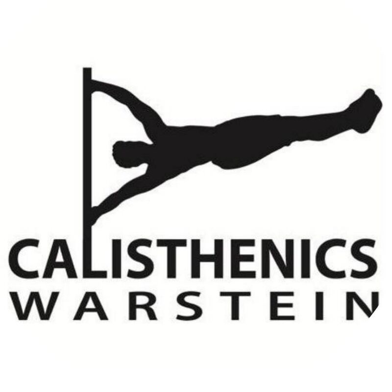 Logo Calisthenics Park
