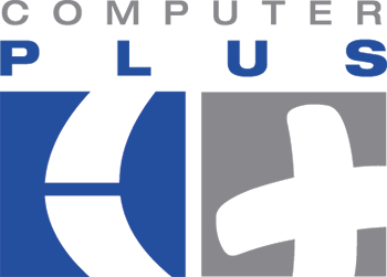 Logo Computer Plus
