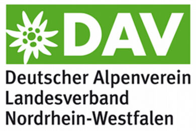 Logo DAV NRW