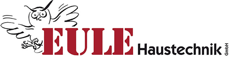 Logo Eule Haustechnik