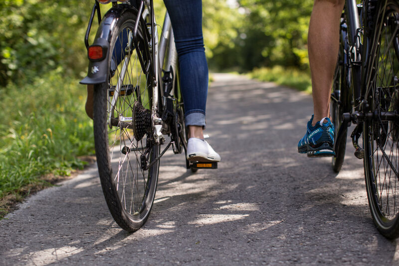 Fahrrad Wagener Sauerland