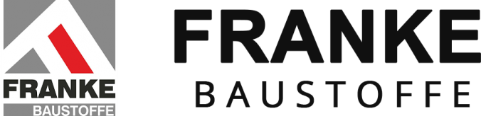 Logo Franke Baustoffe