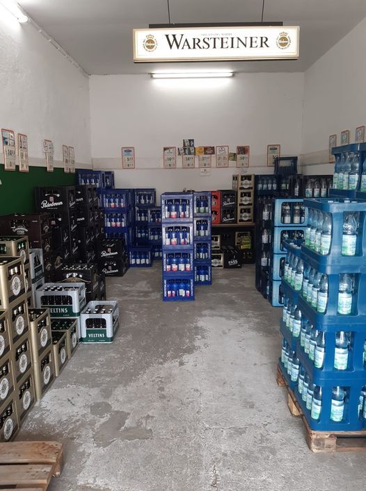 getrankemarkt hirschberg sauerland