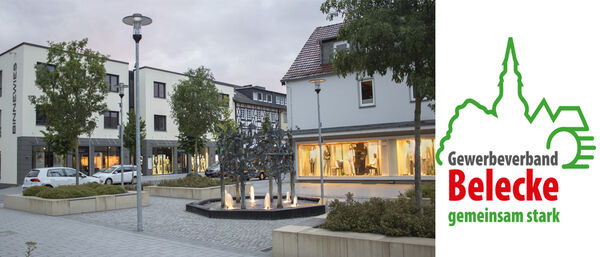 Gewerbeverband Belecke Sauerland