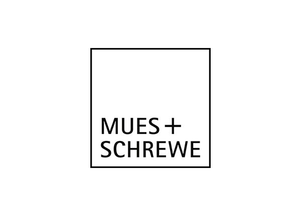 Logo Mues & Schrewe