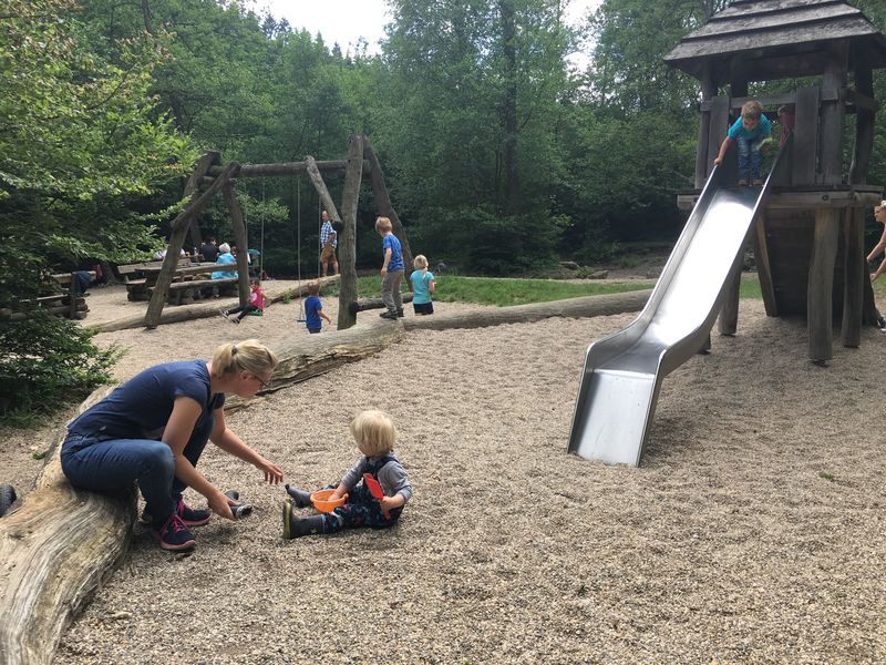 Spielplatz