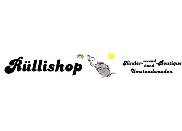 Logo Rüllishop