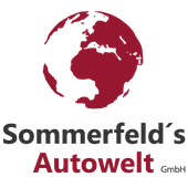 Logo Sommerfeld's Autowelt