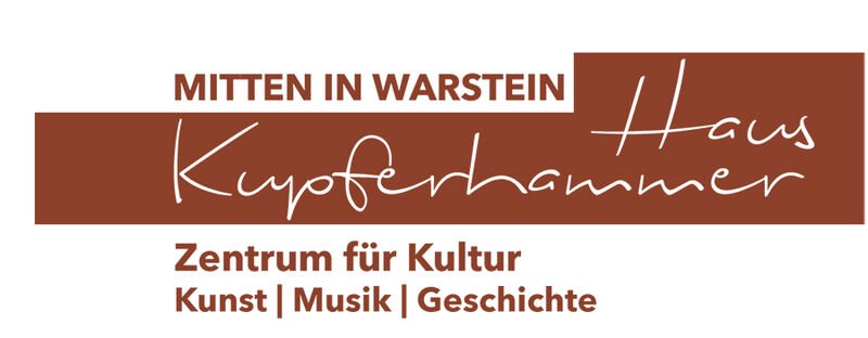Logo Haus Kupferhammer