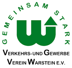 Logo Verkehrs- und Gewerbeverein Warstein e.V.