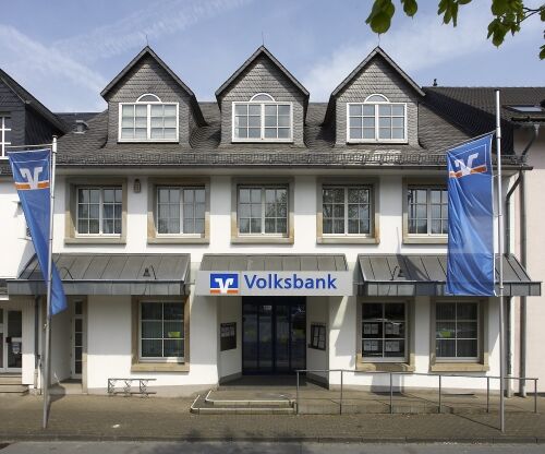 Volksbank Hellweg eG, Beratungsfiliale Belecke | Sauerland