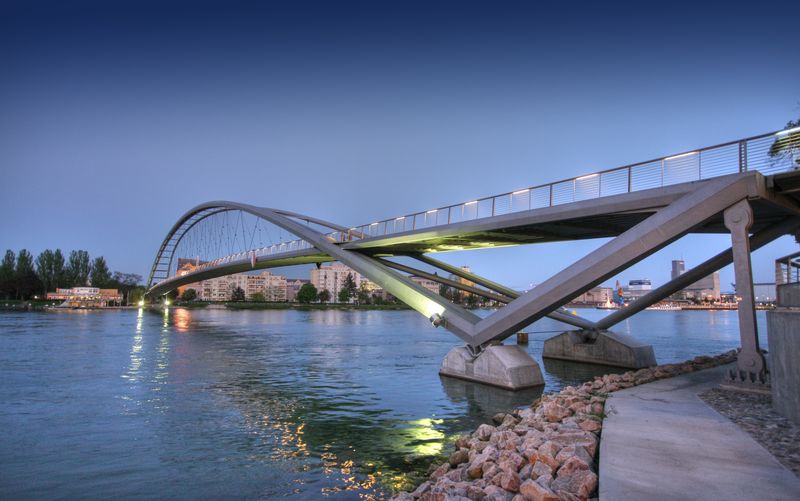 Dreiländerbrücke