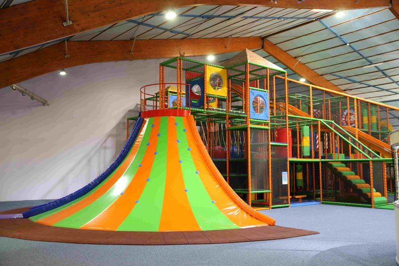 Impulsiv Kinderland