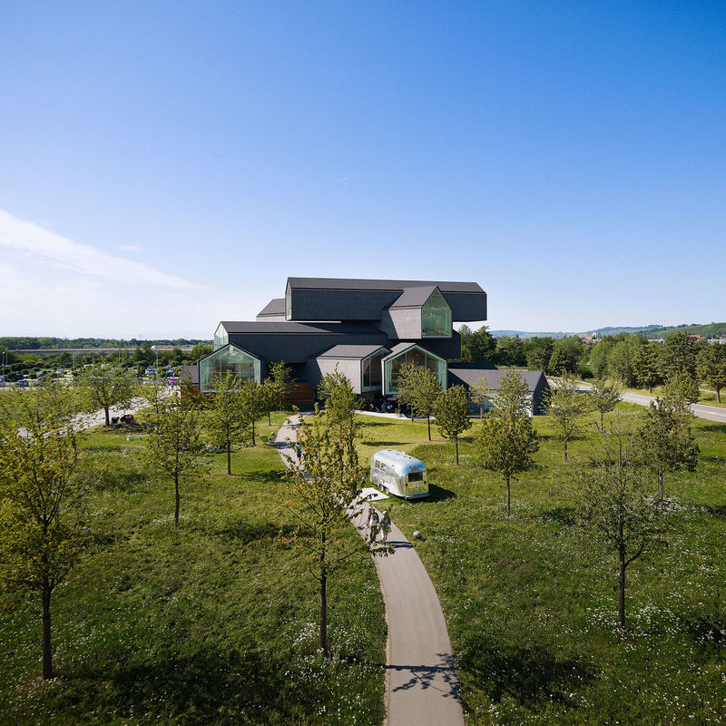 VitraHaus