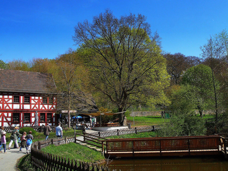 Wildpark