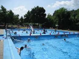 Freibad Weilheim an derTeck