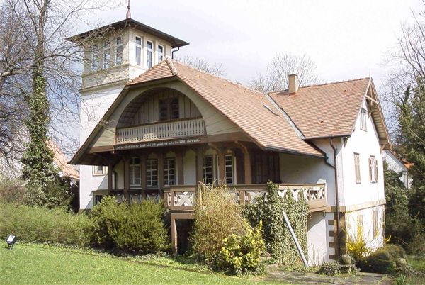 Attraktionen Urlaubsland Baden Wurttemberg