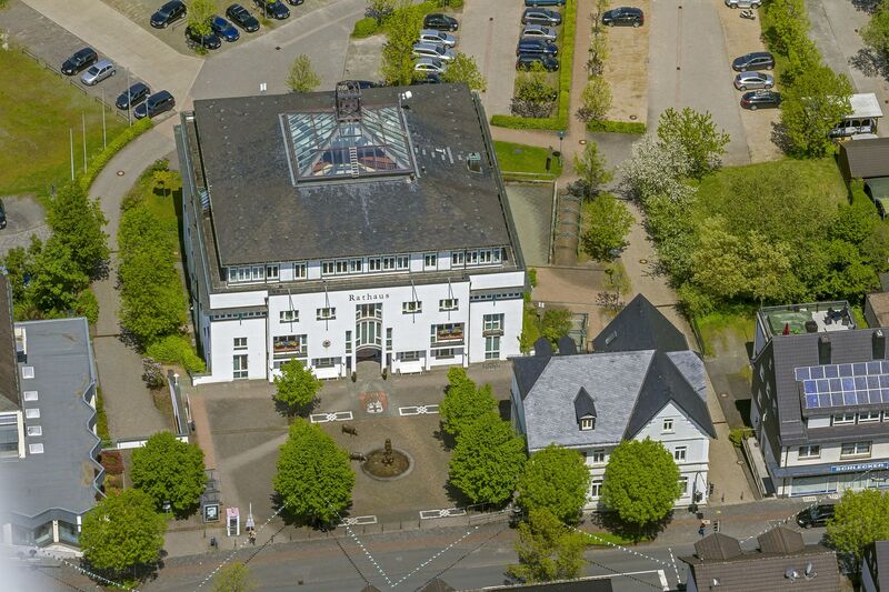 Kulturamt der Gemeinde Wenden Sauerland