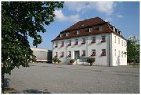 Rathaus Westhausen