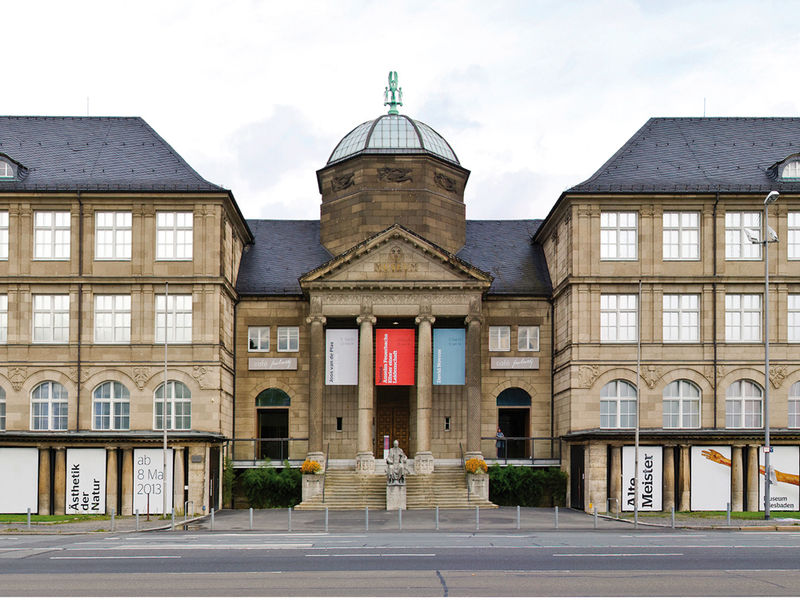 Museum Wiesbaden