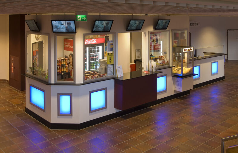 Kino Willingen