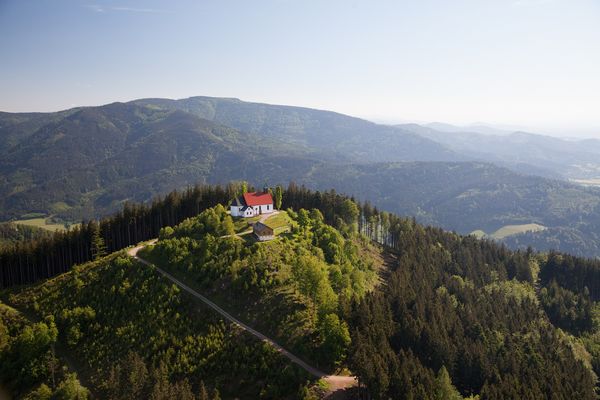 Winden im Elztal Schwarzwald Tourismus GmbH