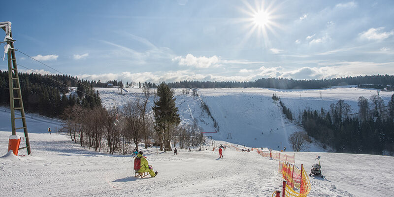 Sonnenlift Altastenberg