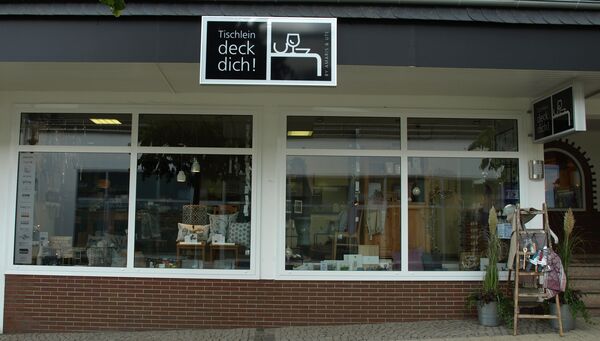 Tischlein Deck Dich Sauerland