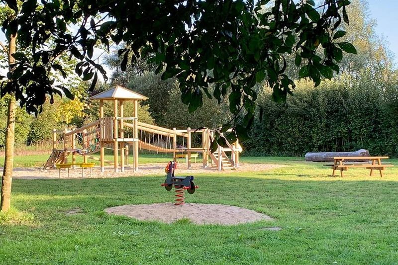 Abenteuerspielplatz Witzwort