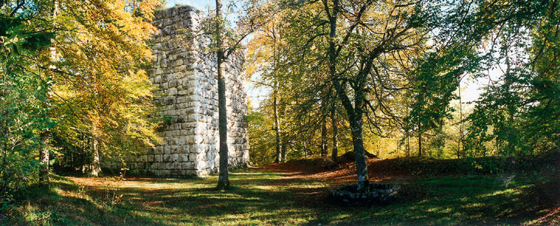 Burg Konzenberg