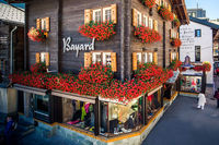 Bayard Sport + Fashion | Zermatt, Switzerland