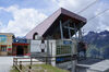 Die Bergstation Blauherd ist Ausgangspunkt für viele Wanderungen.