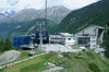 Im Sommer ist die Bergstation Furi ein beliebter Ausgangspunkt für Wanderungen und Grillplätze.