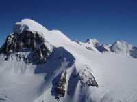 Breithorn Zermatt Switzerland