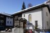Dans la bibliothèque de Zermatt, les hôtes et les habitants peuvent emprunter des médias gratuitement.