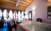Mont Cervin Palace, Zermatt: où la Beauty Spa confère sphère privée, calme et tranquillité.