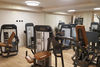 The largest fitness centre in Zermatt offers classic equipment training, functional fitness and group courses.