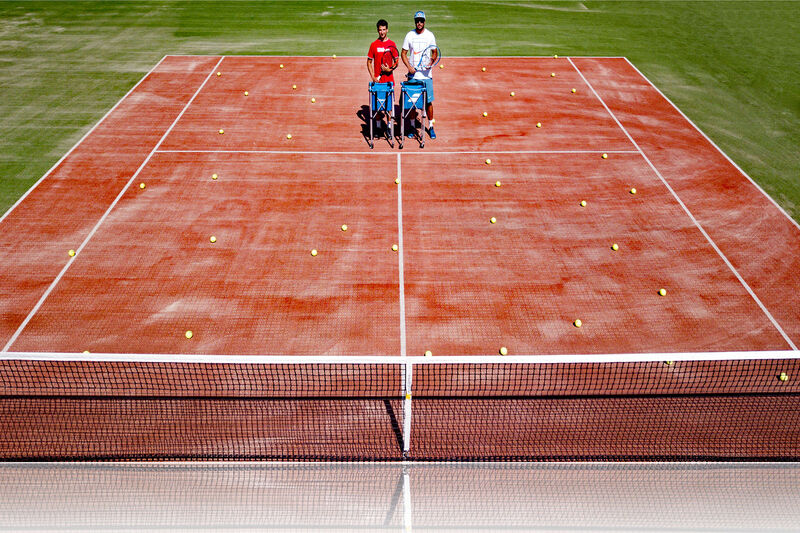 Tiebreak Tennis Academy