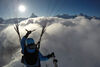 Skygirl Paragliding - Matterhorn