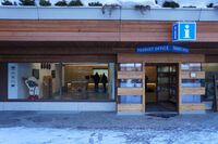 zermatt tourist office opening hours