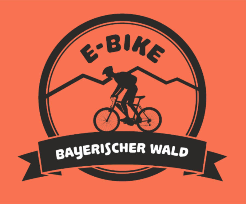 Ebike Region Bayerischer Wald Bayerischer Wald